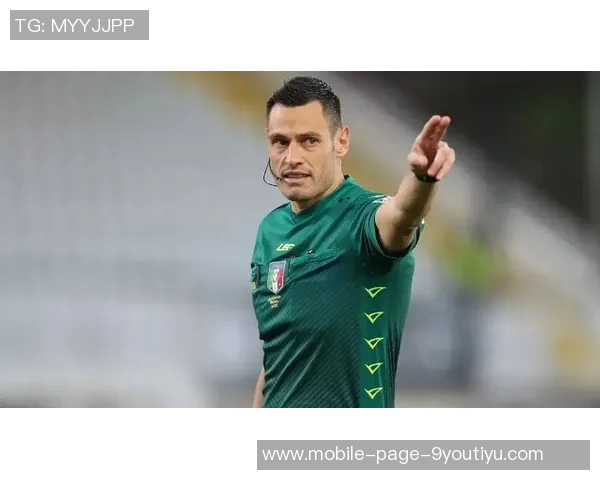 意大利裁判负责人坦言VAR多次失误强调裁判决策不可替代 意大利裁判负责人坦言VAR多次失误强调裁判决策不可替代