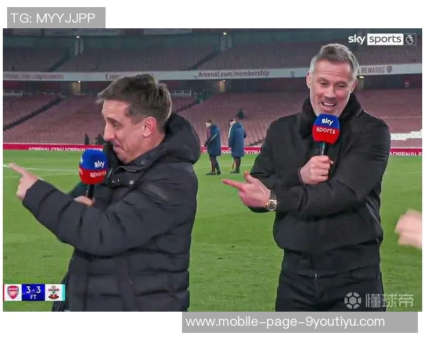 卡拉格称曼城如同哈兰德主导球队阿森纳争冠面临最大挑战 卡拉格称曼城如同哈兰德主导球队阿森纳争冠面临最大挑战