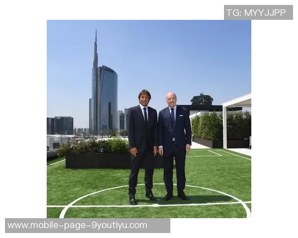 热刺与城市集团高管莫森深入洽谈有望迅速任命为运营总监