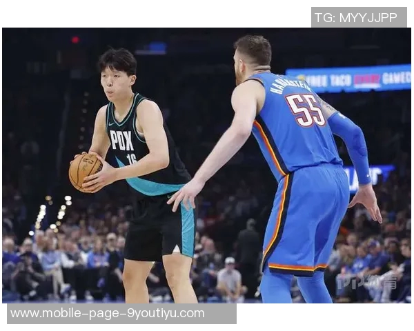 韩乔生点评开拓者交易频繁杨瀚森面临出场机会减少困境 韩乔生点评开拓者交易频繁杨瀚森面临出场机会减少困境