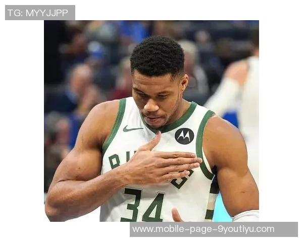 字母哥半场表现抢眼13分钟内砍下14分5篮板罚球全中展现实力 字母哥半场表现抢眼13分钟内砍下14分5篮板罚球全中展现实力