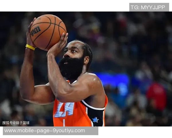 泰伦卢赛前强调将合理分配哈登上场时间以避免过度疲劳 泰伦卢赛前强调将合理分配哈登上场时间以避免过度疲劳