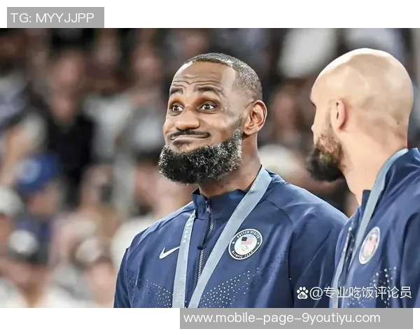 詹姆斯感慨布朗尼在伤病潮中抓住机会的成长与进步 詹姆斯感慨布朗尼在伤病潮中抓住机会的成长与进步