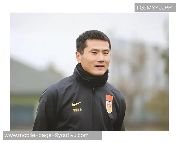 邵佳一强调国足热身赛质量期待与高水平球队较量提升实力 邵佳一强调国足热身赛质量期待与高水平球队较量提升实力